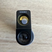 Sekonic L 328 VF wizjer spot meter światłomierz