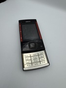 Nokia X3-00 na części klasyczny telefon