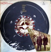 NOVI Singers ~ płyta winyl ~ SXL 1009