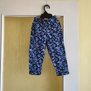 Spodnie letnie roz 92