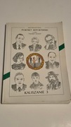 Portret reporterski Kaliszanie 3 Kalisz Krenz 