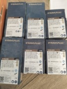 Zestaw wkrętów do mebli Rawlplug