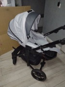 Adamex Emilio 2w1 używany 2 miesiace 