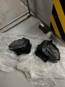 KIA SOUL NOWE LAMPY LED DO JAZDY DZIENNEJ 92201-J2, 92202-J2