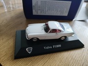 Volvo P 1800 Collection