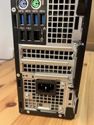 Dell optiplex 5050 i3-6100 tower 512gb ssd 8gb ram