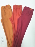 Spodnie dresowe rozm. 80-110