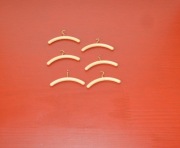 1:12 Miniatury kolekcjonerskie do domku dla lalek 64