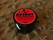 Apiroy - rojowabik na roję pszczoły pasieka odkłady