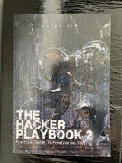 The Hacker Playbook 2: Practical Guide To Penetration Testing Kim, Peter