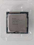 Procesor Intel Core i3-3220 3,3GHz LGA1155 Ivy Bridge