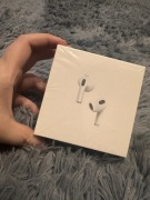 Nowe słuchawki bezprzewodowe Apple AirPods 3 generation