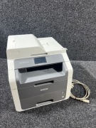 Drukarka wielofunkcyjna laserowa kolor Brother DCP9020CDW,