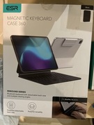 Magnetic Keyboard Case 360° do iPad Air 13” (2024)od ESR Rebound