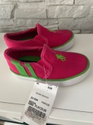 Tenisówki Ralph Lauren Polo 23 - wkładka 14 cm 