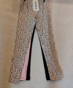 H&M 3pak Legginsy NOWE