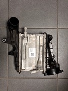 Intercooler do Volvo XC60/XC90 B5