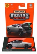 MATCHBOX Moving Parts Tesla Cybertruck