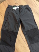 Spodnie Forclaz r. 38