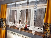 Zestaw 3 paneli oraz dekorow