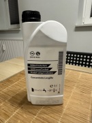 Płyn chłodniczy GM Opel Dex-Cool Longlife 1L – nowy, nieotwierany