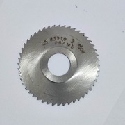 Frez tarczowy piłkowy 80x1,6 22mm 48z [29]