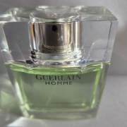 GUERLAIN HOMME 80ML EDT 