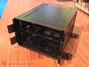 Klatka koszyki sanki na dyski obudowa Corsair 5000D i 7000D