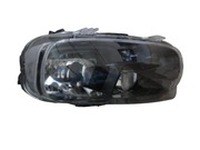 CITROEN BERLINGO prawa lampa przód