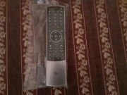 Orginalny pilot Vu+ BT100 RCU Bluetooth do dekoderów Vu+