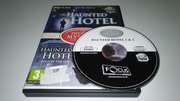 THE HIDDEN MYSTERY COLLECTIVES: HAUNTED HOTEL 1 & 2