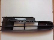 VW PHAETON 2010-2016 ORYGINAL kratka zderzaka przód lewa 3D0853665j.