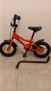 Rower Romet Tom 12 do nauki