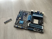 Asus M4A89GTD PRO/USB3 AM3