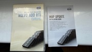 Volvo mapa HDD RTI EUROPE
