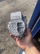 Elektryczna pompa wody Toyota Prius III