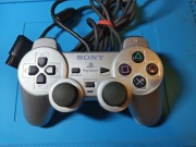 Oryginalny Kontroler Dualshock 2 Scph-10010 odświeżony