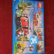 Lego woz stazacki 60374