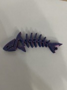 Flexi Rekinek MultiColor