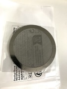 Ekspres do kawy aeropress - Filtr stal nierdzewna