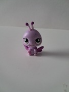 Littlest Pet Shop LPS wróżka mały lps