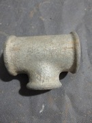 Trónik ocynk 1x3/4x1" GW używany