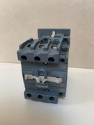 Stycznik mocy LC1E65 TVS AC3 3P 1NO 1NC cewka 220V 50HZ LC1E65M5