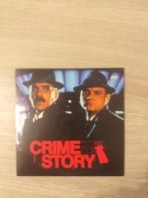 Crime Story , film dvd