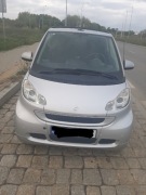 Smart Fortwo 2008 Cabrio Klima Automat