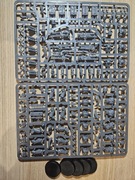 warhammer space marines desolation squad jeden oddział