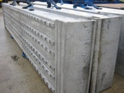 ALTEC / INTRACON Najazdy aluminiowe Podesty Trapy