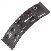 Przetwornik gitary Acustic FISHMAN Aura Ellipse