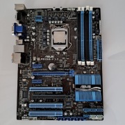 Płyta główna ASUS P8Z68-V LX z procesorem Intel I5 3570