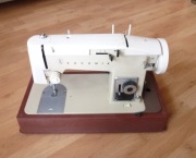 Łucznik 451 maszyna do szycia